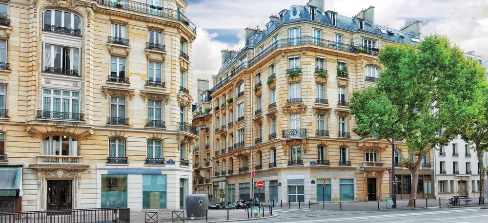 L'impôt sur la fortune