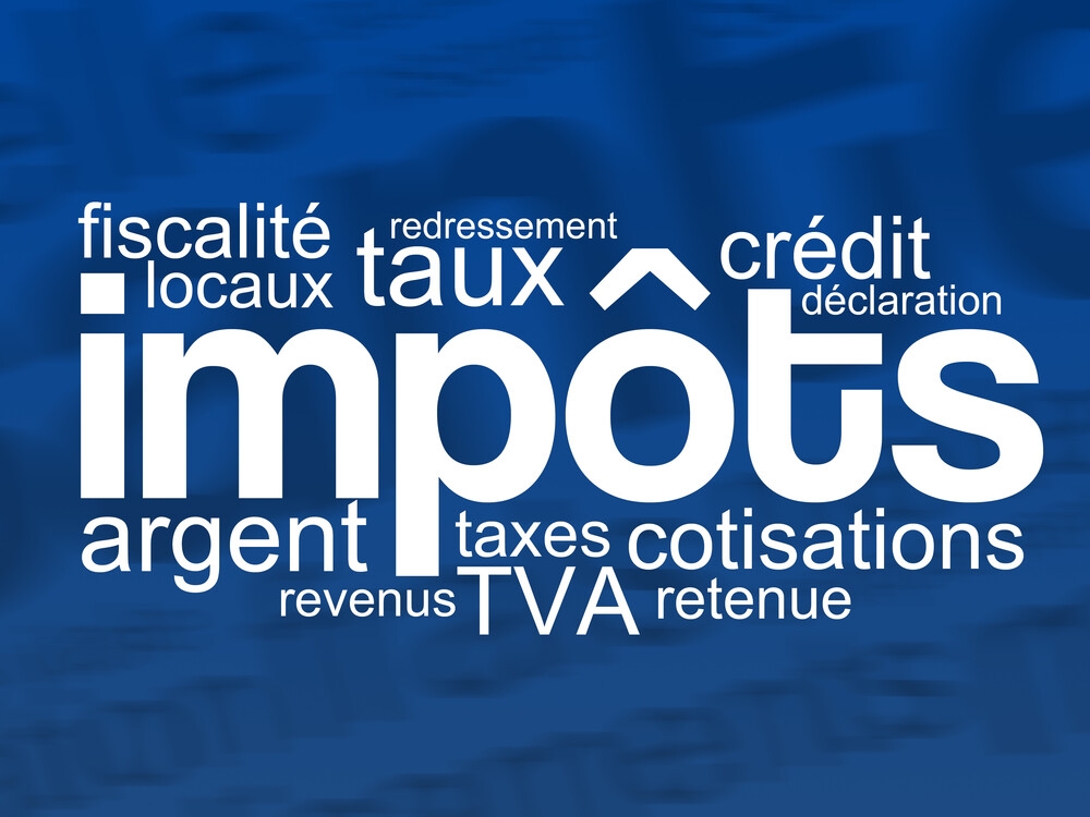 Le conseil de votre gestionnaire en patrimoine de Castelnau-le-Lez : Comment bien déclarer ses revenus 2021 ?