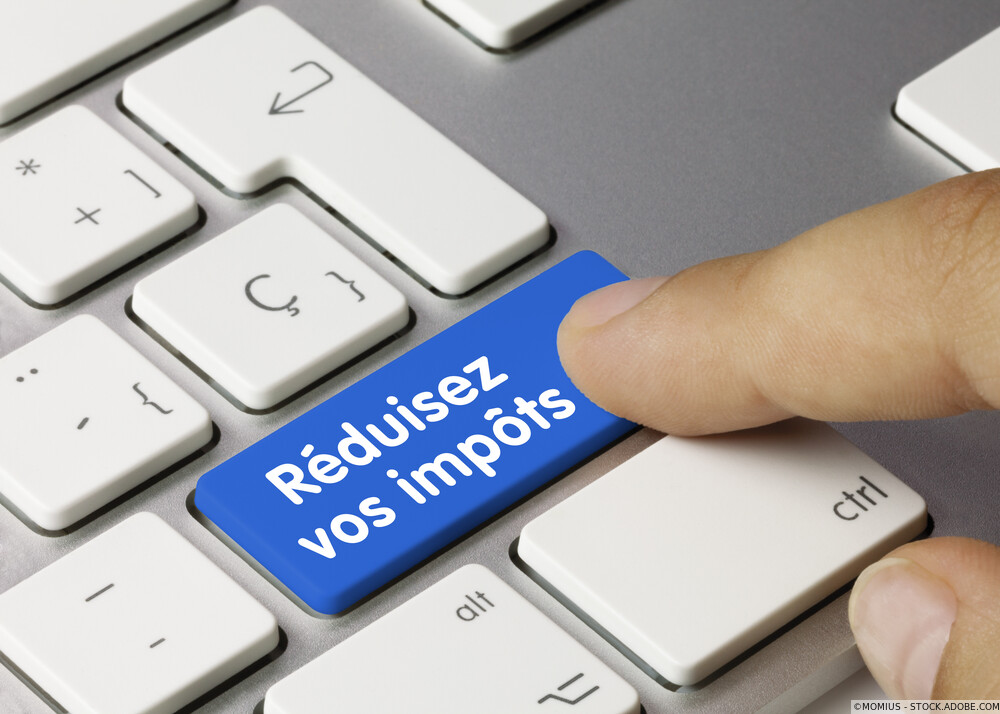 Comment réduire vos impôts ?