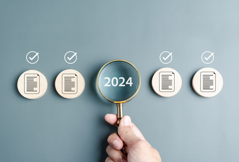 Les nouveautés de la loi de finances 2024 