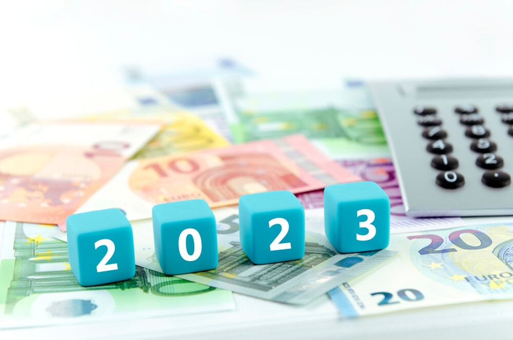 Comment payer moins d’impôt en 2023 ?