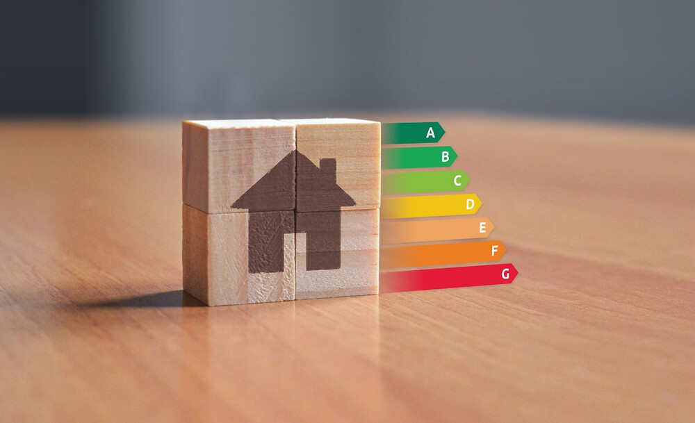 Travaux de rénovation énergétique : améliorer le DPE de votre logement grâce au déficit foncier 