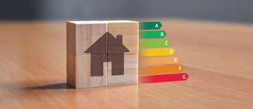 Travaux de rénovation énergétique : améliorer le DPE de votre logement grâce au déficit foncier 
